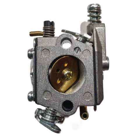 Carburador de Motosierra compatible con Dacs3816 Ref 701802