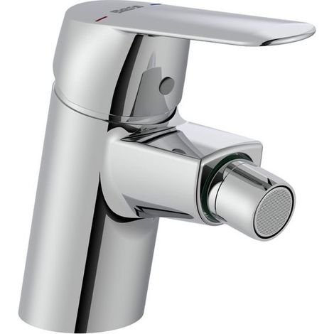 Robinet de bidet pour bidet ALFA - ROCA Type de vidange : Vidange non incluse (1/2)