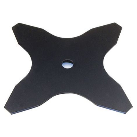 Compatible cuchilla desbrozadora 6-052 diámetro interior 275 mm 20 mm