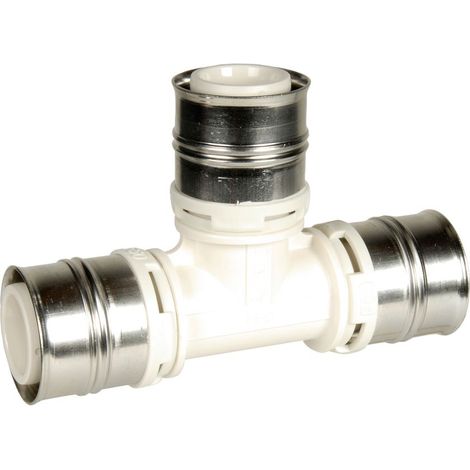 Fränkische Raccordo a T alpex F50 PROFI PPSU 32-32-32, 88932300