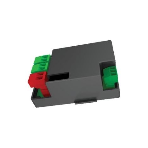 Notstrommodul 12V - 1,2Ah 2 Batterien Came RLB