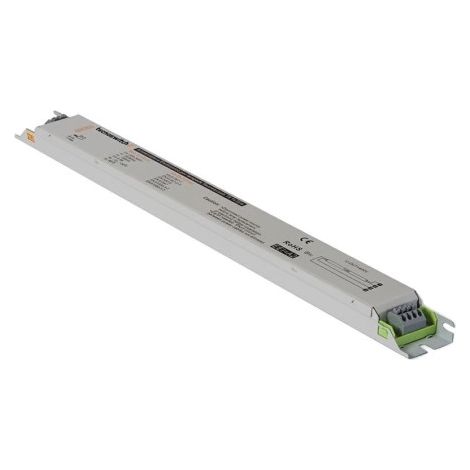 Alimentaore Elettronico per lampade fluorescenti T5, 2 x 13-28W