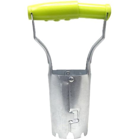 Légumes et fleurs repiquage machine outils de jardinage semis agricoles outils de plantation-Ensoleillé (1/5)