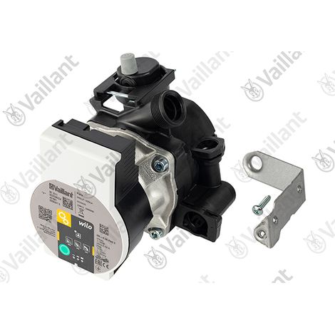 VAILLANT Pumpe, Hocheffizienz VE 6-28/R1 Vaillant-Nr. , 0010030682