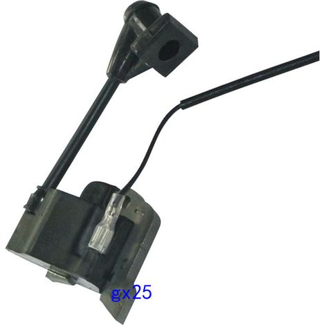 Lawn mower chainsaw parts ignition coil lawn mower parts suitable for Honda GX25 FG110 (1/3)