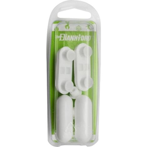 KIT PARACOLPI PER SEDILE STAR BLISTER