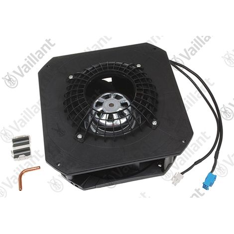 VAILLANT Ventilador, 360 recoVAIR VAR 360/4 u.w. Vaillant-Nr. , 0020188035