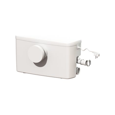 Kessel Minilift Kleinhebeanlage 28520 Kunststoff (1/5)