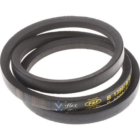 Courroie RS PRO B, 1350mm ( Prix pour 1 )