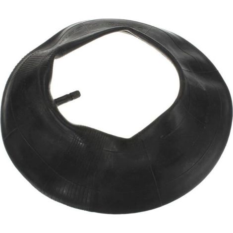 3.50-4.00-6 Chambre a Air Inner Tube Pneu Roue 350-400-6 Innertube Brouette Rubber Valve 6 (1/4)