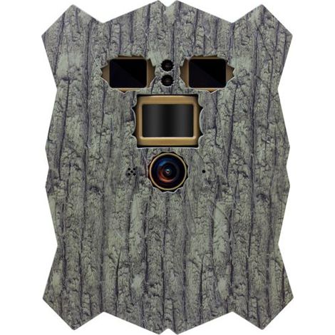 Stealth Gear Owl Solar 4K Wifi Wildkamera (1/4)