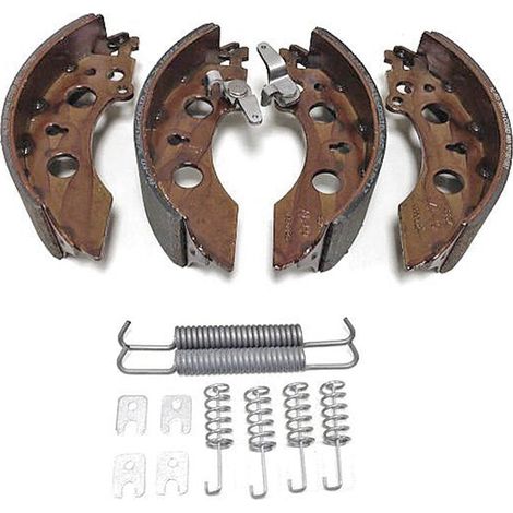 ALKO Set ganasce freno 2051 AAA