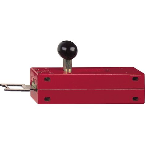 VERROU DE PORTE Télémécanique - XCSZ05