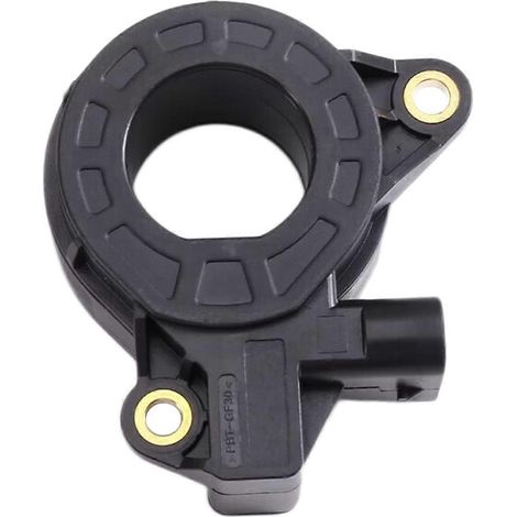 DHABS/118 Hochleistungsstromsensor, Niederspannungsstromsensor in Automobilqualität (1/5)