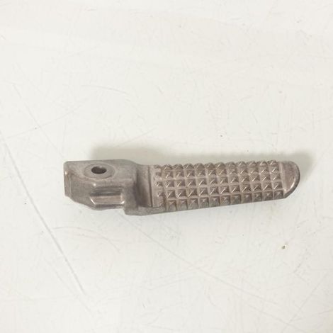 [GEBRAUCHT] [Gebrauchtprodukt] Beifahrers Fußrast original für Motorrad Honda (1/2)