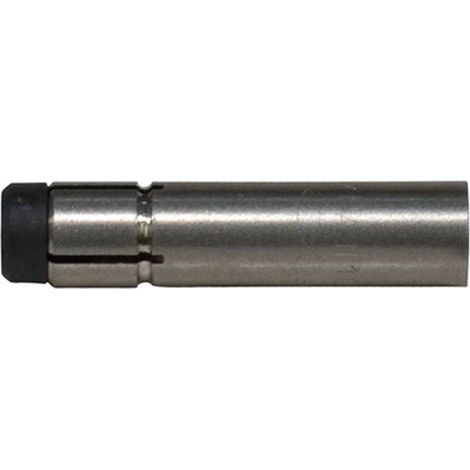 Fischer 100x Cheville à frapper ZYKON FZEA II 12 x 40 mm M 10 acier inoxydable A4 - 047307 (1/3)