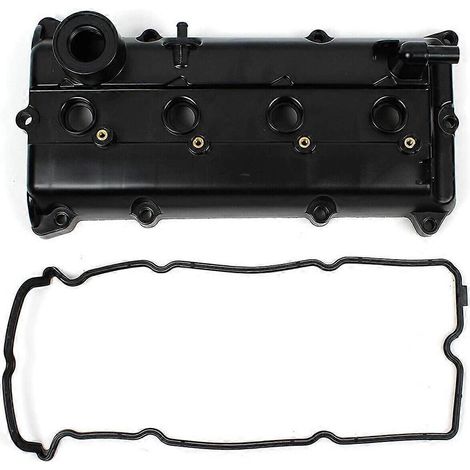 Kit de joint d'étanchéité de tuyau de couvercle de soupape 13264-3Z001 compatible avec les moteurs Altima et Sentra L4 2.5L (2002-2006). (1/5)