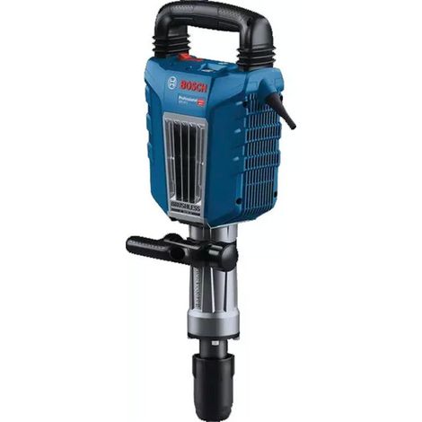 rompe-concreto BOSCH 0611344020 GSH 14 C 1750 W en estuche