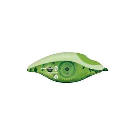 CINTA CORRECTORA DRYLINE GRIP 5MMX8,5M. PAPERMATE S0846020