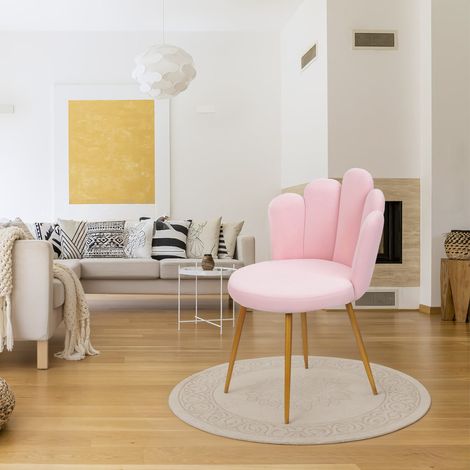 WILITTO Chaise de Bureau Ergonomique pour Enfants - Chaise d'Étude avec Accoudoirs Rabattables, Roues à Frein Automatique, Hauteur et Repose-Pieds Réglables, pour 5-13 Ans, bleu clair (1/5)