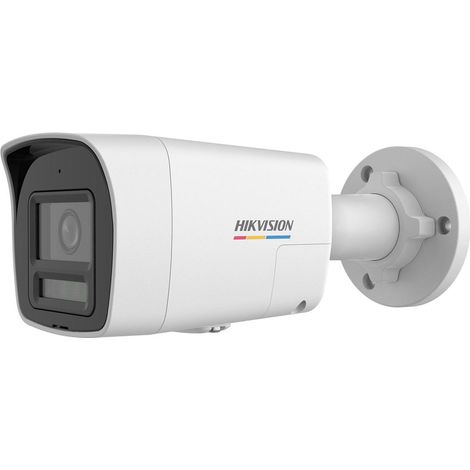 Caméra IP Hikvision DS-2CD1047G2H-LIUF/SL 4 MP étanche IP67 (1/2)