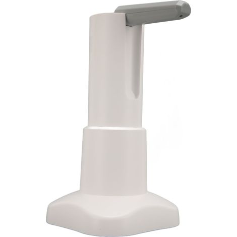 Distributeur d'eau, pompe à eau potable pliable avec socle de bureau pour la maison ou le bureau. (1/5)