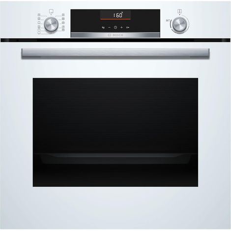 Backofen Bosch hbg536ew4 multifunktional 71 Liter AirFry