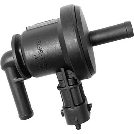 Applicable à la Hyundai Elantra Gamania 1.6L, norme d'émission National IV, électrovanne de dépression du canister à charbon actif 29010-2B000 (1/3)