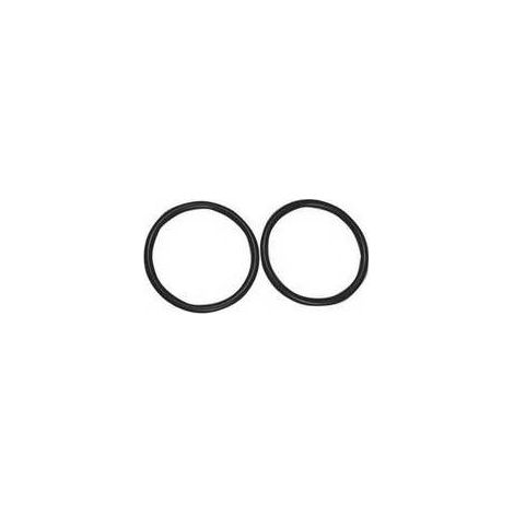 100 x ANELLI O-RING PER TAPPO SALTERELLO Misura: Diam. 29 x 3