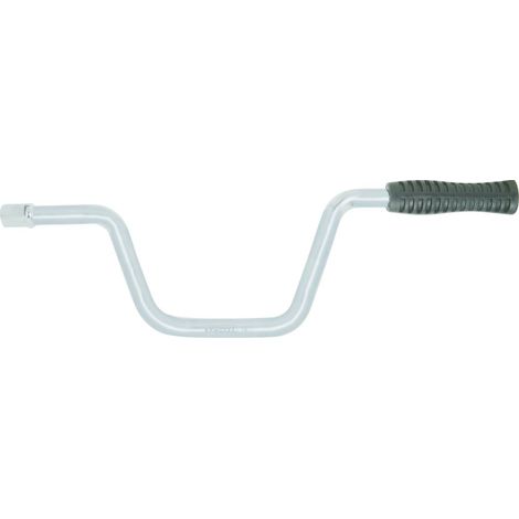 KS Tools 911.1338 Manovella 1/2" (1/2)