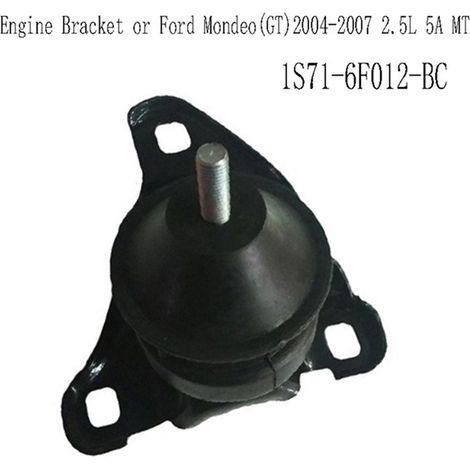 Montagehalterung 1S71-6F012-BC für Ford-Motoren der Baujahre 04-07 (1/4)