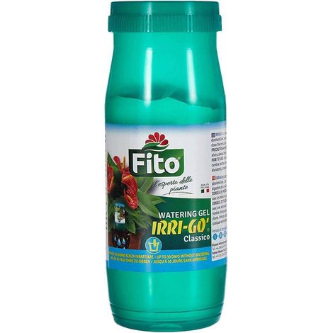 ACQUA COMPLESSATA 'IRRI-GO CLASSICO' ml 300