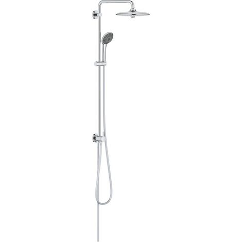 Columna de ducha GROHE con desviador Vitalio Joy System 260 (1/5)