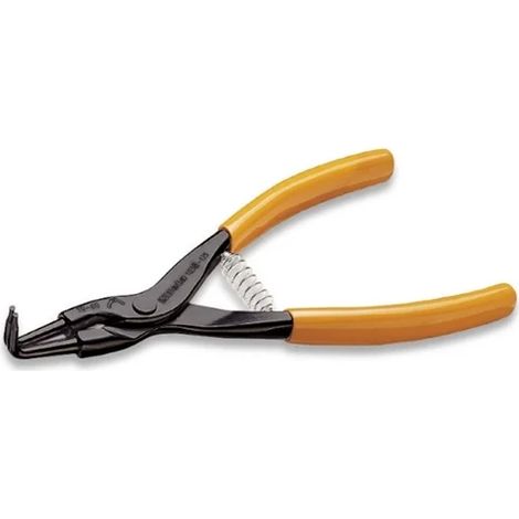 Pinza anelli elastici blister becchi piegati beta 1038k - 3/10