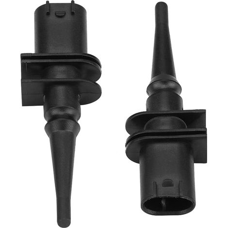 Capteur de Température d'Air, Sonde de Température Ambiante Extérieure des Véhicules à Moteur 65816905133 (1/5)