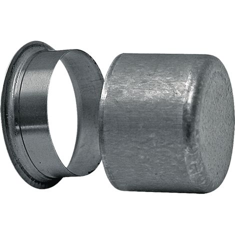 Manguito de regeneración del eje fi 52 mm 15,9 mm 12,7 mm