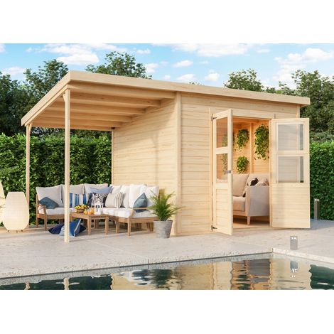 SH Merseburg 6 Set natur 242x244x219