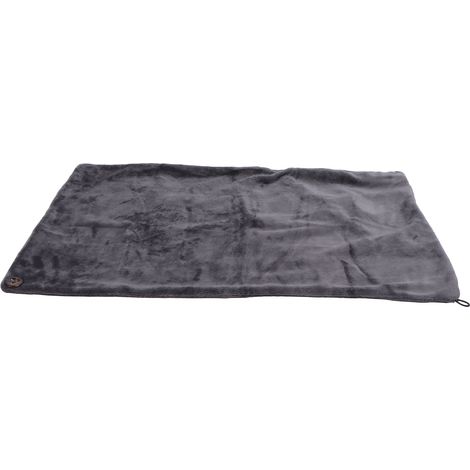 Couverture chauffante douce USB, châle chauffant, couverture chauffante électrique USB, tapis chauffant pour les épaules (1/5)