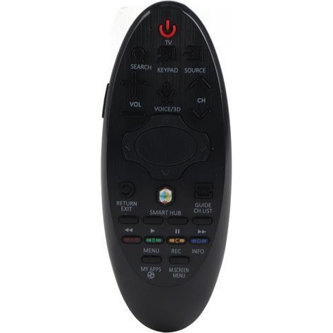Télécommande TV multifonction pour Samsung BN5901182G BN5901185D pour LG (1/5)