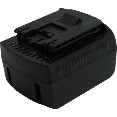 PowerSmart 5000mAh 14.40V Li-ion Batterie pour Würth ASS 14-1/4”, BS 14-A COMPACT, BS 14-A light, BS 14-A Power COMBI, 700916433, 700916432 (1/5)