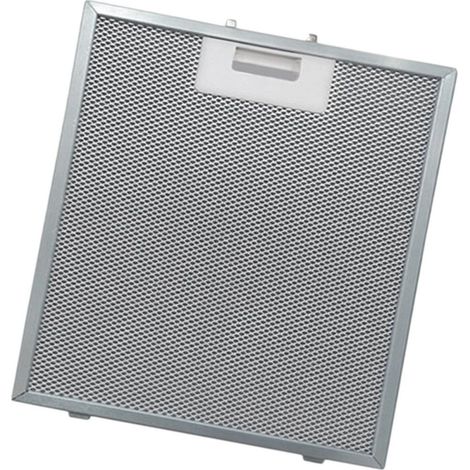 Filtro metallico antigrasso (al pezzo) - Cappa aspirante - ARTHUR MARTIN - 37208
