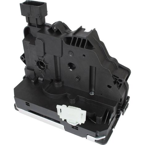 Serratura porta anteriore destra Opel Corsa D 06-14, versione europea (1/2)