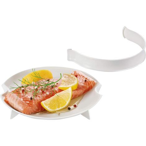 Piatto per Cottura a Vapore �24CM (1/5)