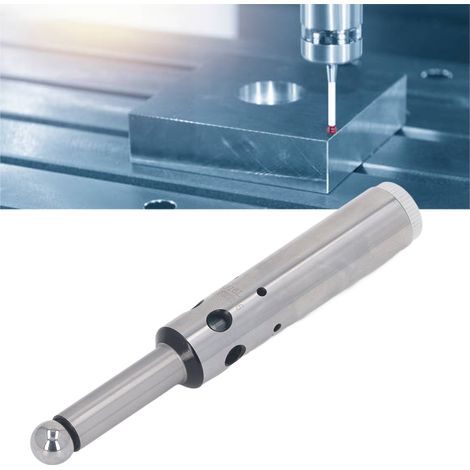 KP16L fotoelektrischer und akustischer Kantendetektor mit nichtmagnetischem Zentrierstab