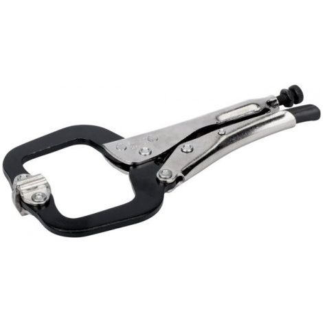 MORDAZA GRIP SUJECION C PARALELA 280MM - BAHCO