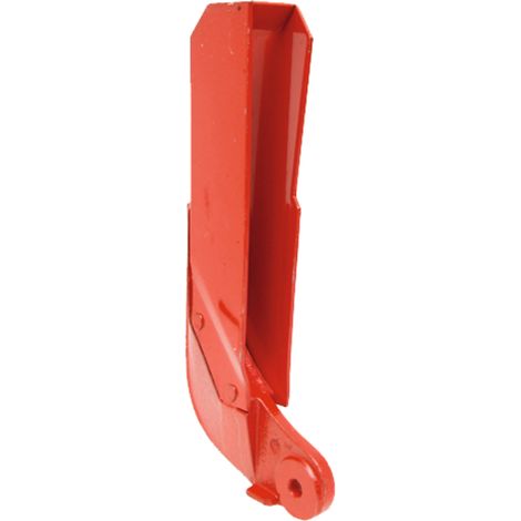 Disco da taglio completo da 318 mm KVERNELAND AC 850092 (1/2)