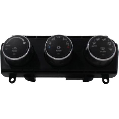 [PRODUIT D'OCCASION] Commande De Chauffage Chrysler Sebring -2000 ♻️ Ref Oe. 55111886ab - Garantie à vie (1/3)
