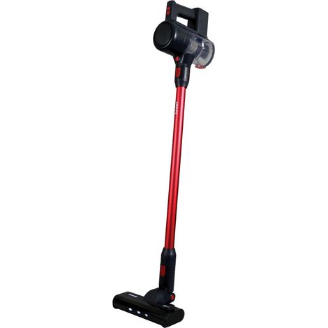 Ewbank EWVC0306 AIRBLITZ Cordless 2-in-1 Stick Vacuum Cleaner, HEPA Filter, 600 ml Dust Tank, 150 W DC Motor, LED Dust Tracking Lights, 2 speed Settings (1/4)