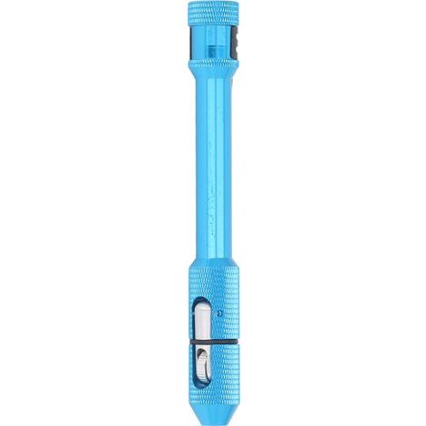 Support de de Soudage Tig, Porte-stylo de Soudage Tig, Chargeur de Fil de Tige de Doigt pour le Soudage Tig, Prise en Main Confortable Améliorée, équipement de Soudage Tig Léger. (1/5)