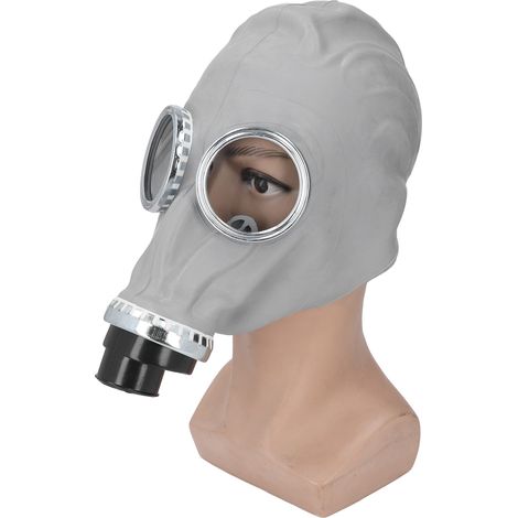 Atemschutzmaske mit KN95-Gasfilter für Malerarbeiten (1/5)